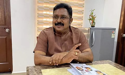 திமுகவை எதிர்க்க ஜெயலலிதாவின் தொண்டர்கள் அனைவரும் கூட்டணி அமைக்க வேண்டும் - டிடிவி தினகரன்