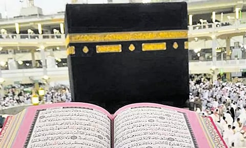 யார் உண்மையான இறைவிசுவாசி?