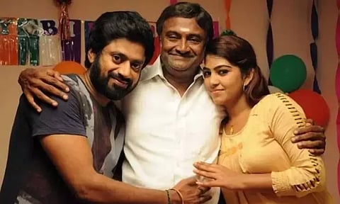 குற்றம் புரிந்தால் : சினிமா விமர்சனம்