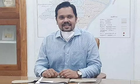 செங்கல்பட்டு மாவட்டத்தில் 2½ லட்சம் கால்நடைகளுக்கு கோமாரி நோய் தடுப்பூசி