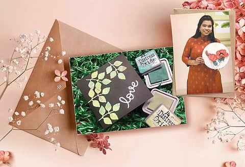 வளர்ந்து வரும் வாழ்த்து அட்டை தயாரிப்பு தொழில்