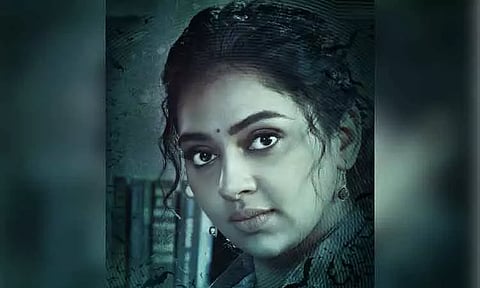 ஆதி நடிக்கும் 'சப்தம்' படத்தில் இணையும் நடிகை லட்சுமி மேனன்!