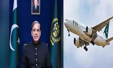 விமானத்தில் செல்ல, ஓட்டலில் தங்க பாகிஸ்தான் மந்திரிகளுக்கு கட்டுப்பாடுகள்