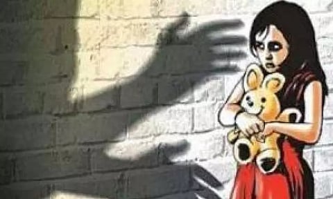 ராஜஸ்தானில் மாணவியை பாலியல் பலாத்காரம் செய்த ஆசிரியர் மீது போக்சோ வழக்கு