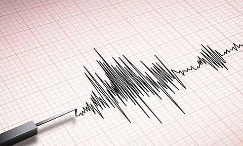 ஆப்கானிஸ்தானின் பைசாபாத்தில் திடீர் நிலநடுக்கம் - ரிக்டர் அளவில் 4.3 ஆக பதிவு