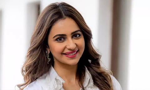 திருமண வதந்திகளுக்கு ரகுல்பிரீத் சிங் விளக்கம்