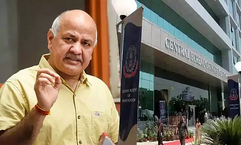 டெல்லியில் சிபிஐ தலைமை அலுவலகத்தை சுற்றி 144 தடை உத்தரவு பிறப்பிப்பு