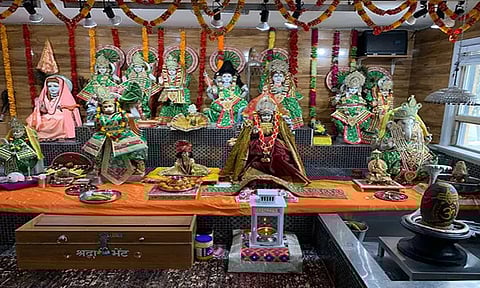 சீக்கியர்கள் மீது பழி கூற கோவில்கள் மீது தாக்குதல்: குருத்வாரா குழு பரபரப்பு குற்றச்சாட்டு