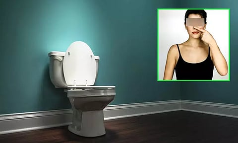 ஆ...வென வாயை பிளக்க வைக்கும் சம்பளம்...!! ஆனால் மனித கழிவுகளை மோப்பம் பிடிக்கும் மூக்கு வேண்டும்