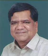 பா.ஜனதா, எனது அனுபவத்தை பயன்படுத்த வில்லை