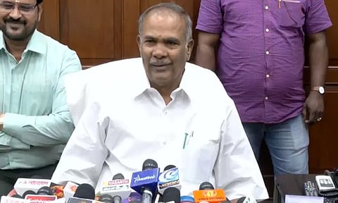 மார்ச் 20ஆம் தேதி தமிழக சட்டப்பேரவையில் பட்ஜெட் தாக்கல்..!