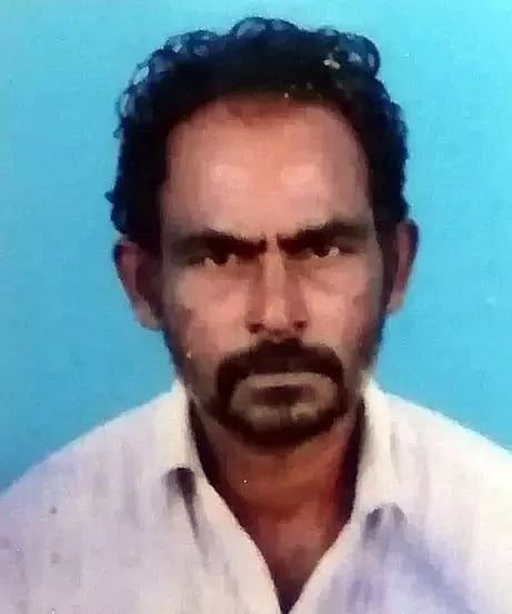 மதுபோதையில் தகராறு:கொத்தனார் கம்பியால் அடித்துக்கொலை வாலிபர் கைது