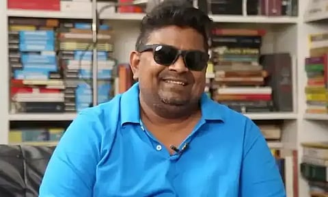 கடும் குளிரில் படப்பிடிப்பு... விஜய் படத்தில் நடித்த அனுபவம் பகிர்ந்த மிஷ்கின்