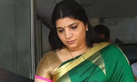 கொலை முயற்சி குற்றச்சாட்டு: சரிதா நாயர் ரத்த மாதிரிகள் டெல்லிக்கு அனுப்பி வைப்பு