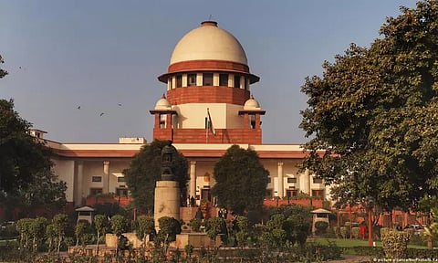 அமைச்சரவை முடிவுக்கு உட்பட்டவர் ஆளுநர்: சுப்ரீம் கோர்ட்டு கருத்து