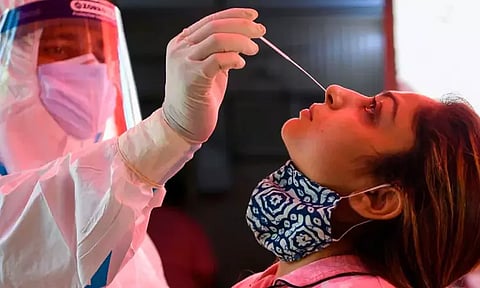 உலகம் முழுவதும் கொரோனா பாதிப்பில் இருந்து குணமடைந்தோர் எண்ணிக்கை 65.28 கோடியாக உயர்வு