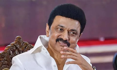 முதல்-அமைச்சர் மு.க.ஸ்டாலினுக்கு ஜனாதிபதி, துணை ஜனாதிபதி பிறந்தநாள் வாழ்த்து..!