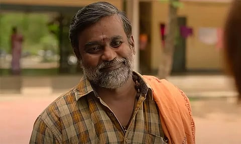 நல்ல நண்பர்களை மட்டும் இழந்து விடாதீர்கள் - இயக்குநர் செல்வராகவன் டுவீட்