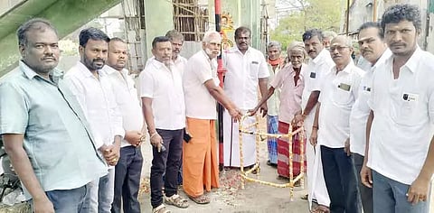 முதல்-அமைச்சர் மு.க.ஸ்டாலின் பிறந்தநாள் கொண்டாட்டம்