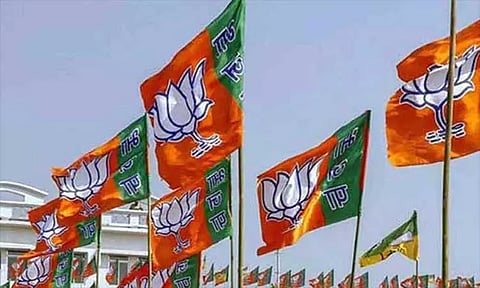 லைவ் அப்டேட்ஸ்: 3 மாநில தேர்தல்- நாகலாந்து, திரிபுராவில் பாஜக ஆட்சி அமைக்கிறது