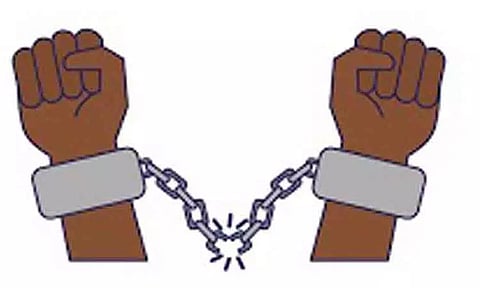 கஞ்சா விற்றவர் கைது