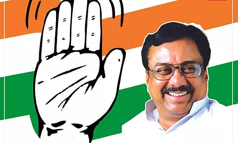 இடைத்தேர்தல்: 66,575 வாக்குகள் வித்தியாசத்தில் ஈவிகேஎஸ் இளங்கோவன் அபார வெற்றி...!