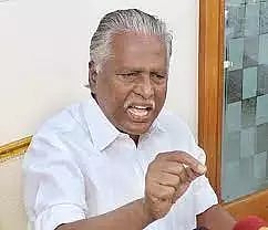 ஈரோடு கிழக்கு இடைத்தேர்தலில்அ.தி.மு.க.விற்கு அரசியல் ரீதியாக வெற்றி கிடைத்துள்ளதுகே.பி.முனுசாமி பேட்டி