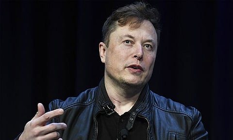 ஜப்பான், சீனாவை போல்... உலக நாடுகளில் மக்கள் தொகை சரியும்; எலான் மஸ்க் எச்சரிக்கை