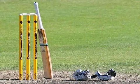 இரானி கோப்பை கிரிக்கெட்: முதல் இன்னிங்சில் 'ரெஸ்ட் ஆப் இந்தியா' அணி 484 ரன்கள்