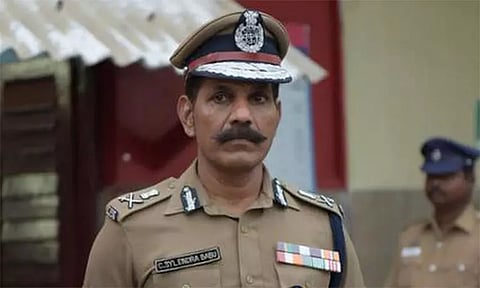 பீகார் மாநிலத்தவர்களை தாக்குவது போன்ற வீடியோ - டிஜிபி சைலேந்திரபாபு விளக்கம்