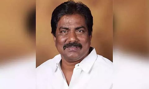 நடப்பு நிதியாண்டில் வணிகவரித்துறையில் பிப்ரவரி வரை ரூ.1.17 லட்சம் கோடி வருவாய் - அமைச்சர் மூர்த்தி தகவல்