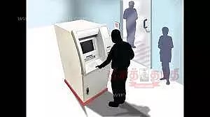 ஏ.டி.எம். கொள்ளையில் பிடிபட்ட நபரிடம் 2-வது நாளாக விசாரணை