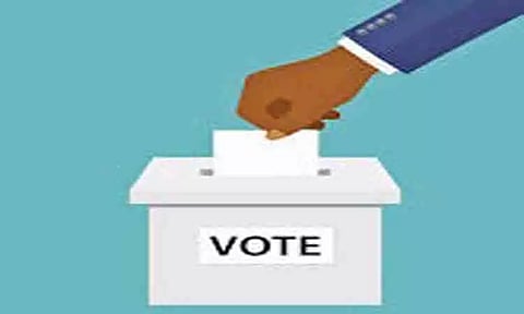 நரிக்குடி யூனியன் தலைவர் மீது நம்பிக்கையில்லா தீர்மான வாக்கெடுப்பு