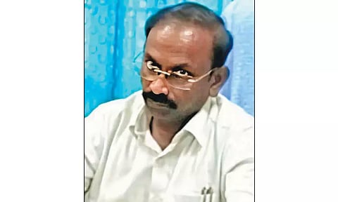 'பார்' நடத்த அனுமதி வழங்க ரூ.1 லட்சம் லஞ்சம் வாங்கிய டாஸ்மாக் மேலாளர் கைது