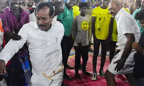 10 ஆண்டில் தமிழ்நாட்டில் தமிழ் பேசுபவர்கள் எண்ணிக்கை சிறுபான்மையாக இருக்கும் - பாஜக தலைவர் எச்.ராஜா