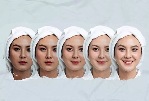 முக அழகைப் பாதிக்கும் 'பிக்மென்டேஷன்'