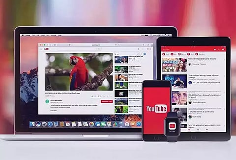 யூடியூப் சேனலில் பகிரப்படும் தகவல்களை பின்பற்றுவது சரியா?