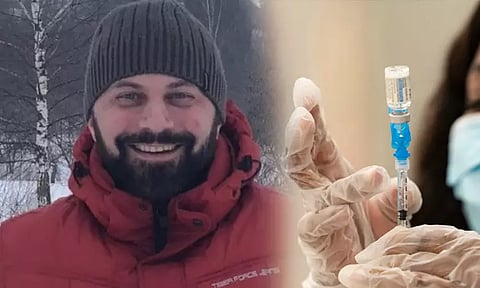 கொரோனா தடுப்பூசியை கண்டுபிடித்த மருத்துவ விஞ்ஞானி மர்ம மரணம் - வீட்டில் பிணமாக மீட்பு