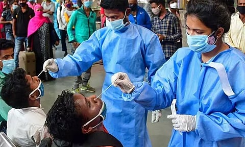 7 வெளிநாட்டு பயணிகள் உள்பட தமிழ்நாட்டில் 29 பேருக்கு கொரோனா