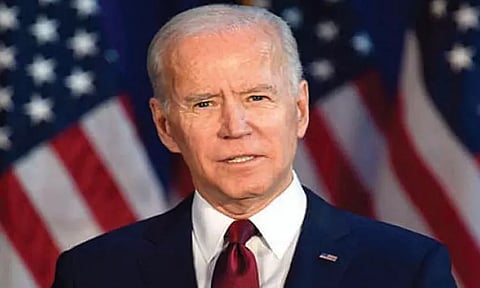 அமெரிக்க ஜனாதிபதி ஜோ பைடனுக்கு ஏற்பட்டிருந்த தோல் புற்றுநோய் பாதிப்பு அகற்றம்