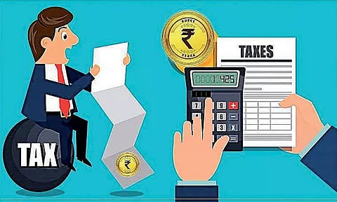 பழைய வருமான வரி.. புதிய வருமான வரி -இதில் உங்களுக்கு சிறந்தது எது...?