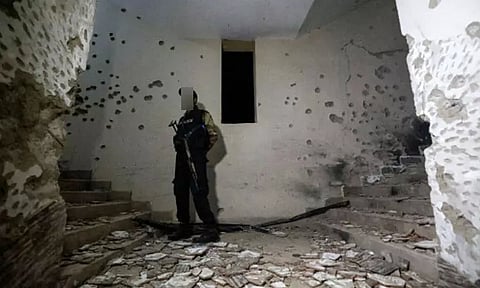 பாகிஸ்தானில் பிப்ரவரியில் பயங்கரவாத தாக்குதல்கள் 32 சதவீதம் அதிகரிப்பு; அதிர்ச்சி தகவல்