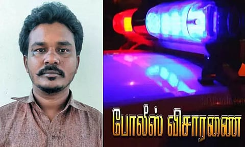 ஆவடி அருகே வாலிபர் கொலை வழக்கில் கொலையாளிகளை பிடிக்க 3 தனிப்படைகள் அமைப்பு