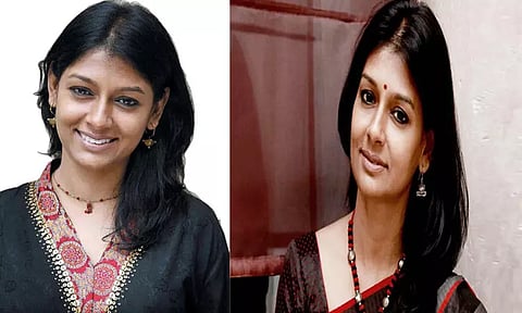 நிற பாகுபாடுகளை சாடிய நந்திதா தாஸ்