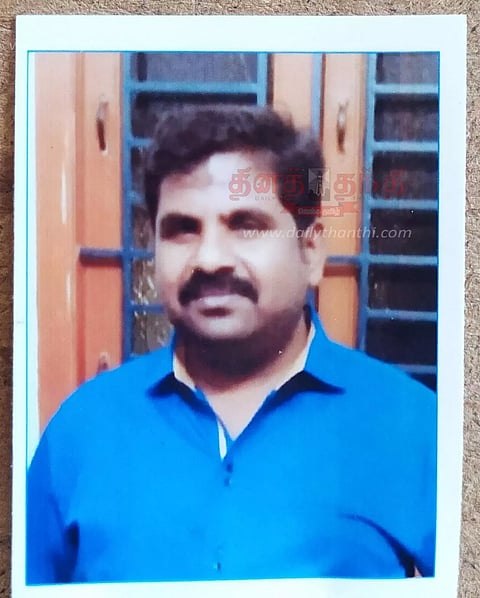 கொல்லிமலையில் பயங்கரம்:நிதிநிறுவன அதிபர் கடத்தி கொலை4 பேரை பிடித்து போலீஸ் விசாரணை