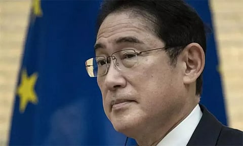 பிறப்பு விகிதம் கடும் வீழ்ச்சி; கட்டுப்படுத்தாவிட்டால் நாடு காணாமல் போகிவிடும்; ஜப்பான் உயர் அதிகாரி