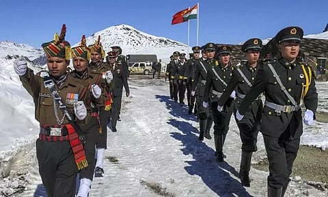 தைவானை கைப்பற்ற திட்டமிடும் சீனா - இந்தியாவுக்கு சிக்கல்?