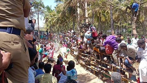 எருது விடும் விழா