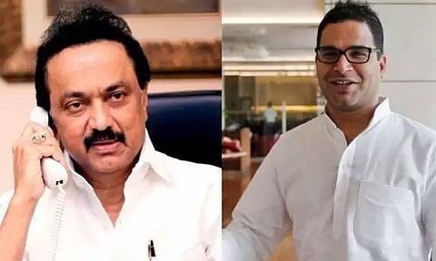 பீகார் தொழிலாளர்கள் மீது தாக்குதல் : பிரசாந்த் கிஷோர் பேச்சால் வெடித்த சர்ச்சை...!