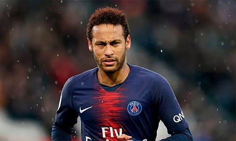 பிரேசில் கால்பந்து வீரர் நெய்மாருக்கு ஆபரேஷன்..!